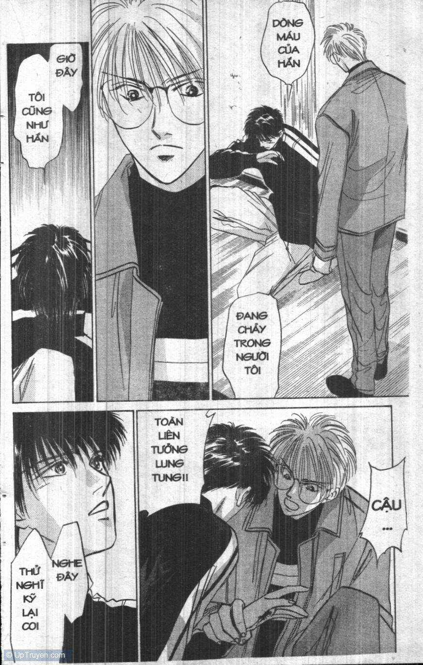 Giữa Muôn Trùng Mây - Chapter 6 - Trang 26