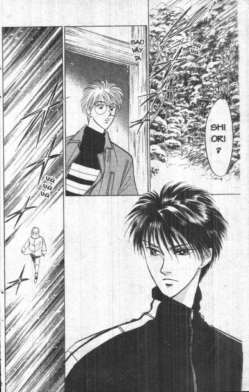 Giữa Muôn Trùng Mây - Chapter 6 - Trang 32