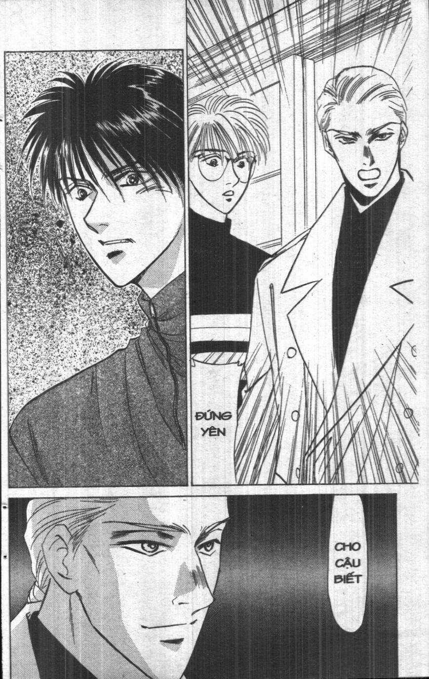 Giữa Muôn Trùng Mây - Chapter 6 - Trang 42