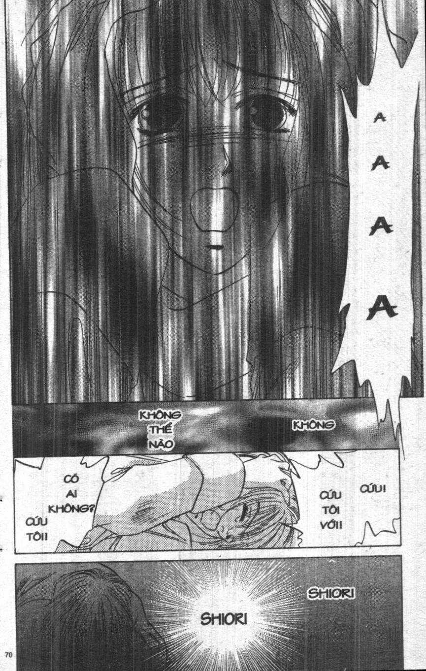 Giữa Muôn Trùng Mây - Chapter 6 - Trang 70