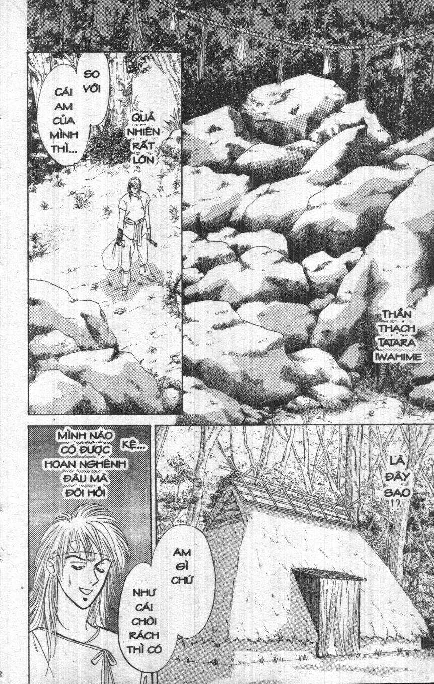 Giữa Muôn Trùng Mây - Chapter 6 - Trang 92