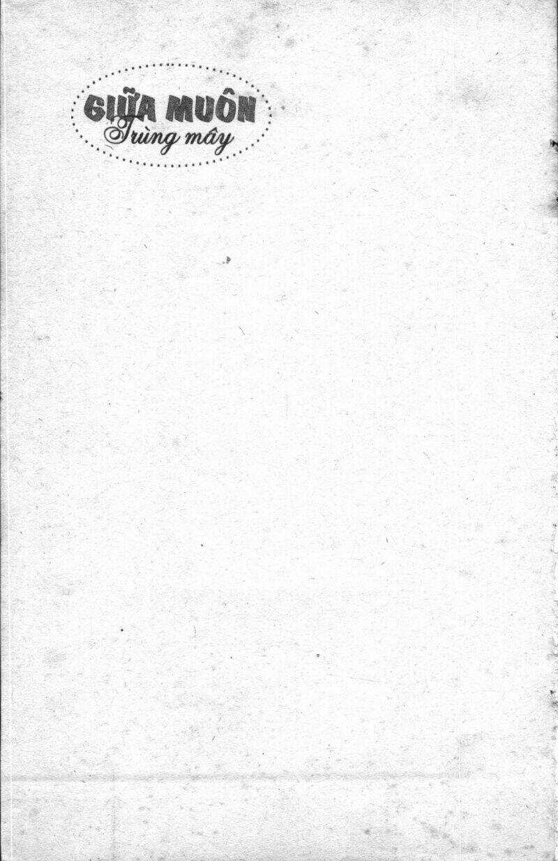 Giữa Muôn Trùng Mây - Chapter 7 - Trang 1