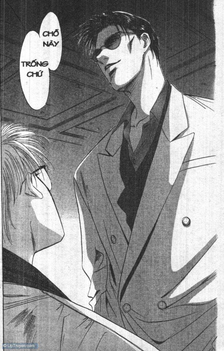 Giữa Muôn Trùng Mây - Chapter 7 - Trang 104