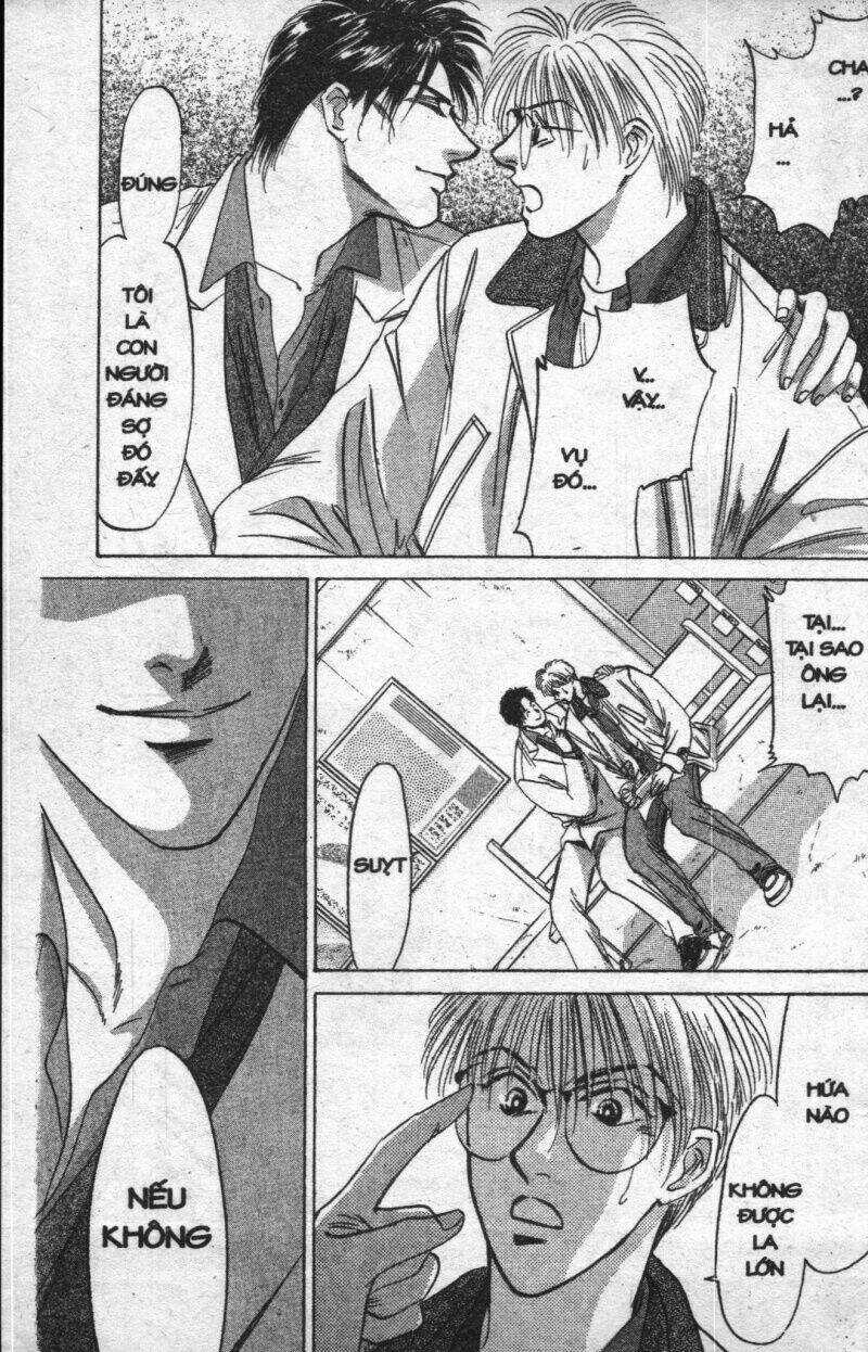 Giữa Muôn Trùng Mây - Chapter 7 - Trang 109