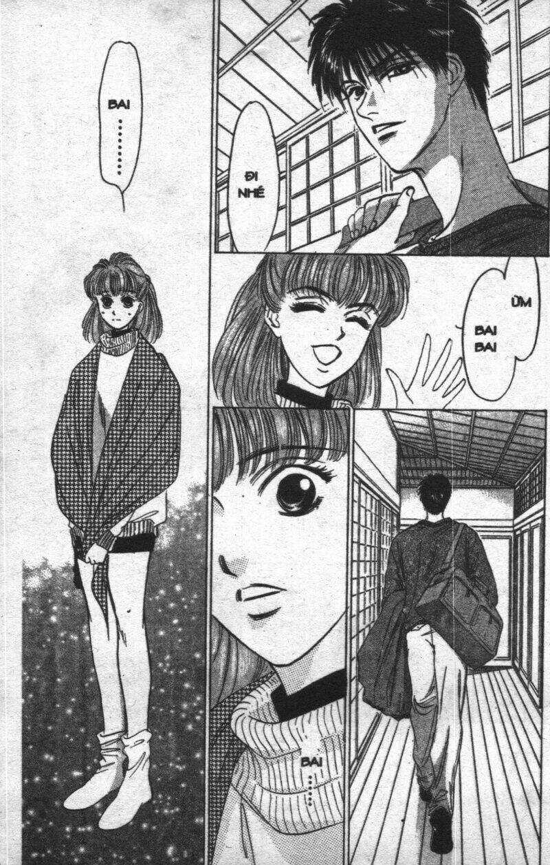 Giữa Muôn Trùng Mây - Chapter 7 - Trang 119