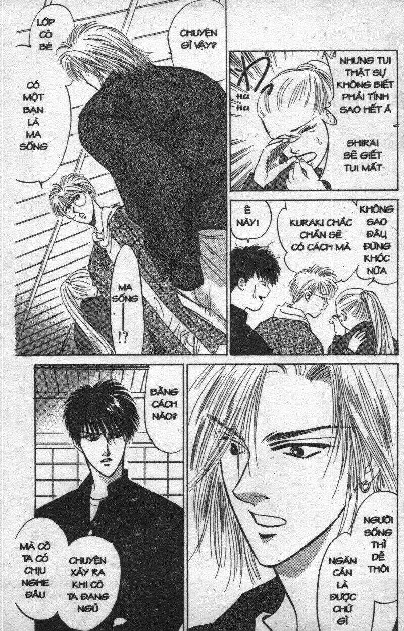 Giữa Muôn Trùng Mây - Chapter 7 - Trang 13