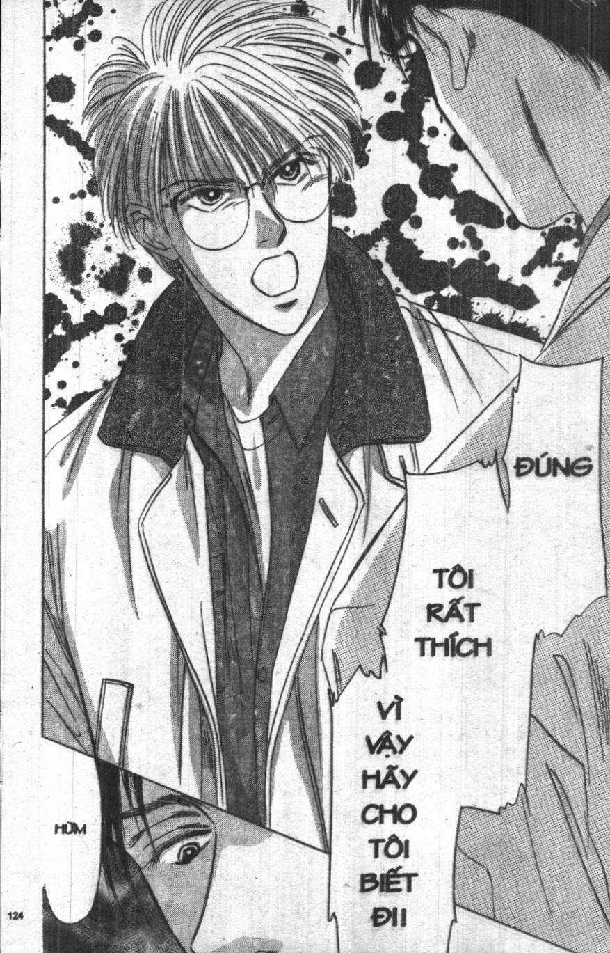 Giữa Muôn Trùng Mây - Chapter 7 - Trang 122