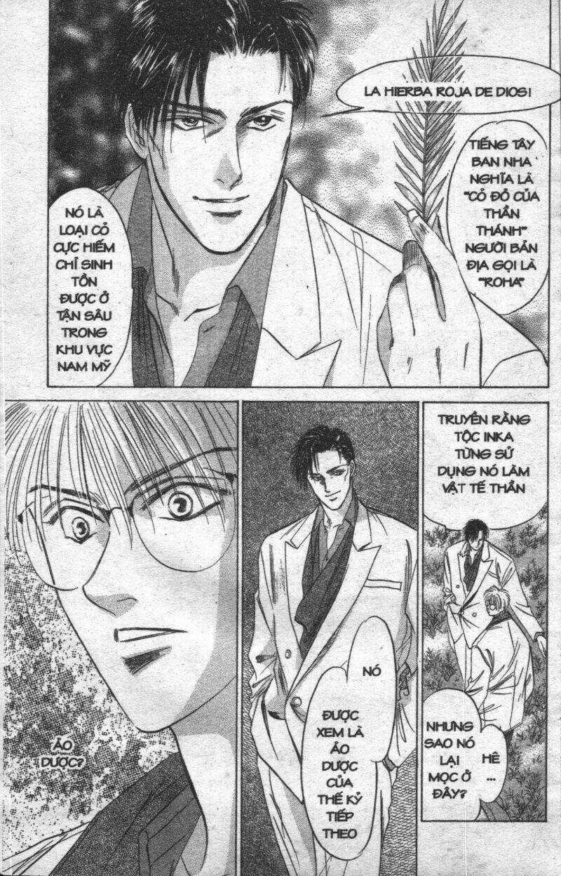 Giữa Muôn Trùng Mây - Chapter 7 - Trang 127