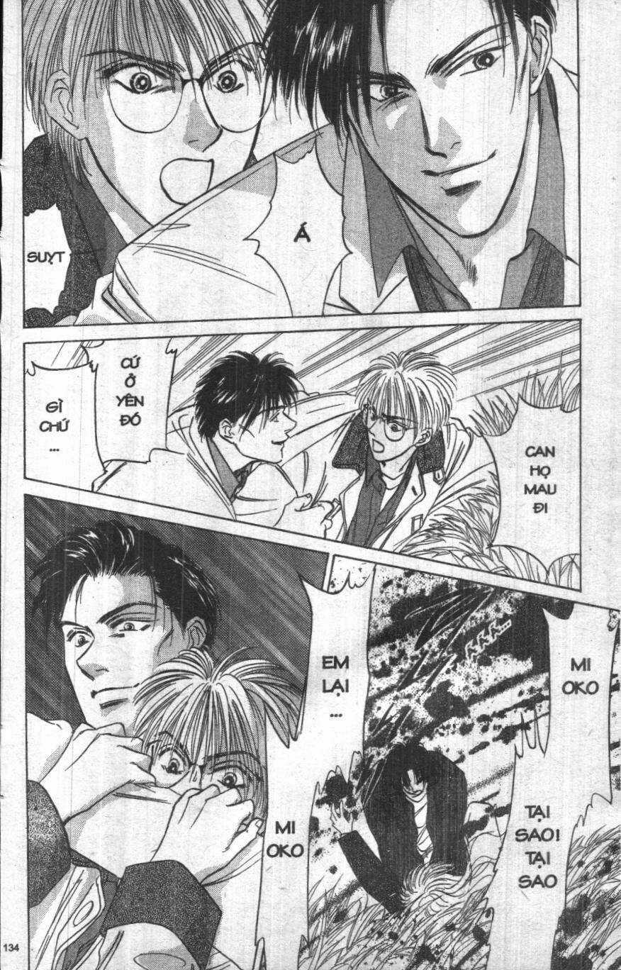 Giữa Muôn Trùng Mây - Chapter 7 - Trang 132