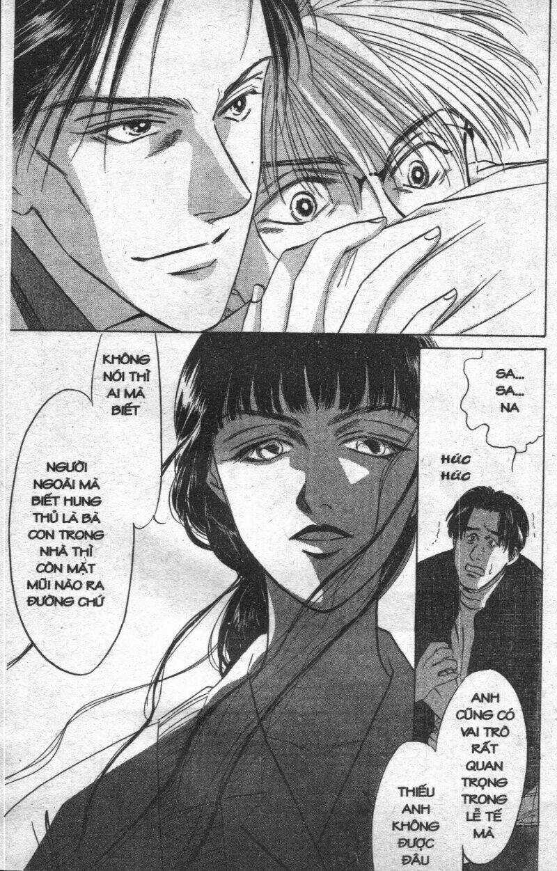 Giữa Muôn Trùng Mây - Chapter 7 - Trang 135