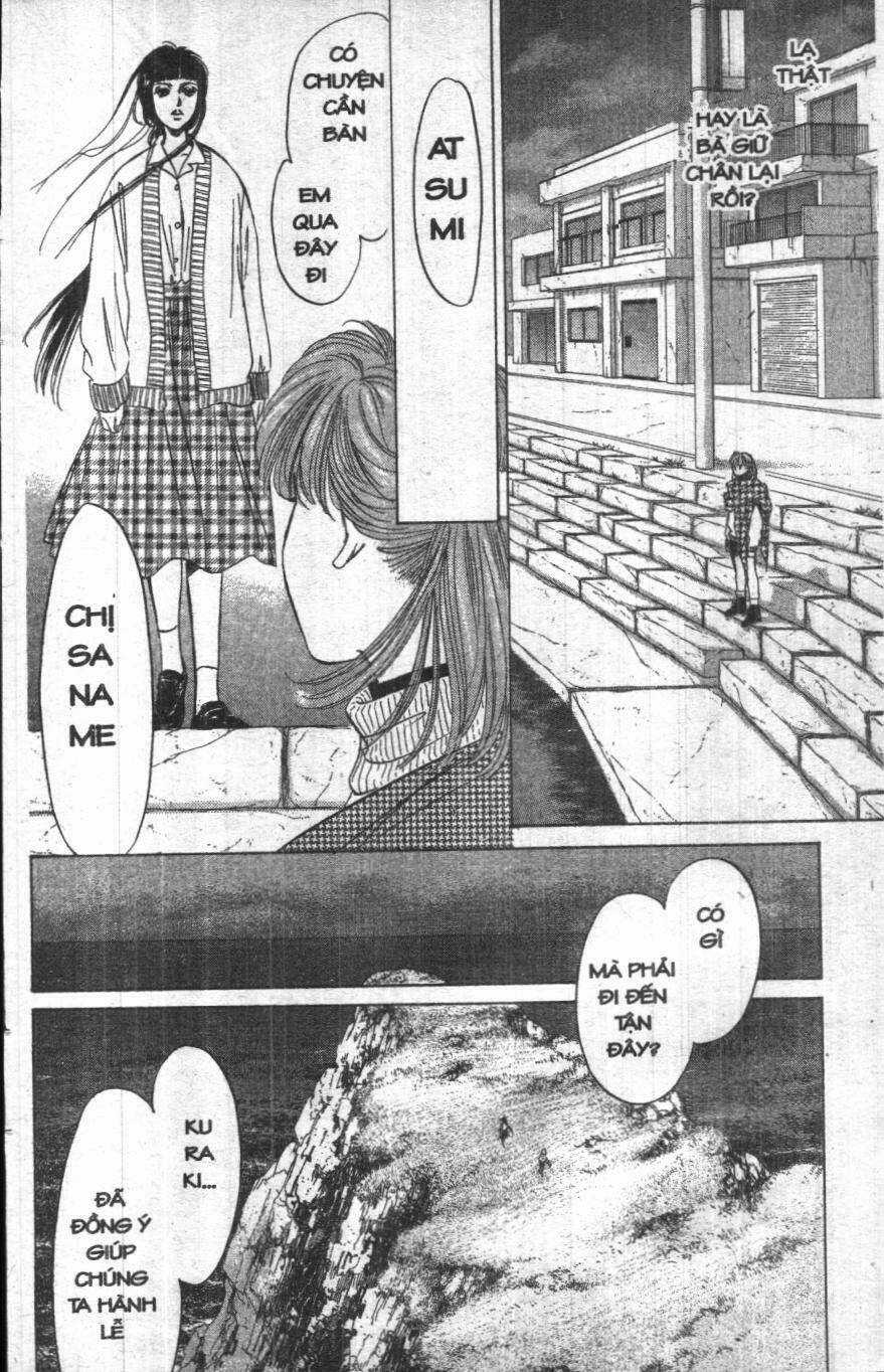 Giữa Muôn Trùng Mây - Chapter 7 - Trang 150