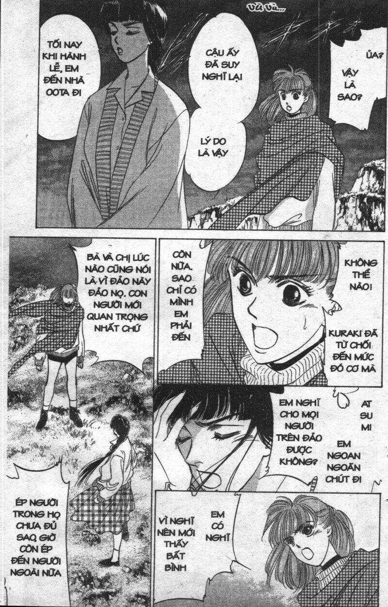 Giữa Muôn Trùng Mây - Chapter 7 - Trang 151