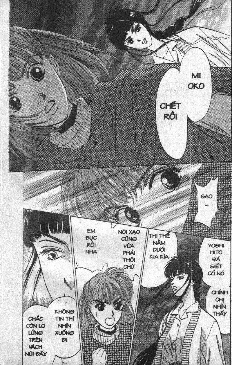 Giữa Muôn Trùng Mây - Chapter 7 - Trang 153