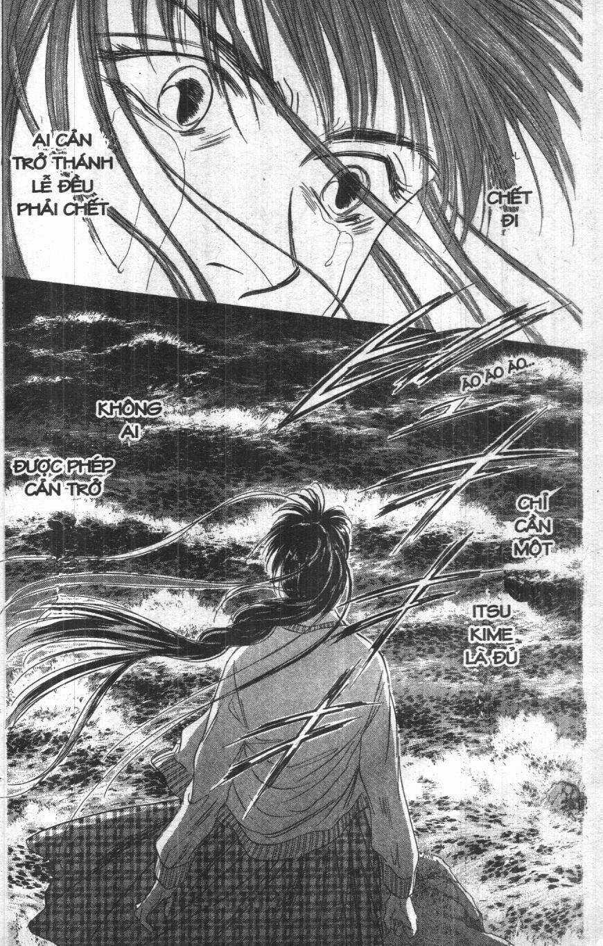 Giữa Muôn Trùng Mây - Chapter 7 - Trang 156