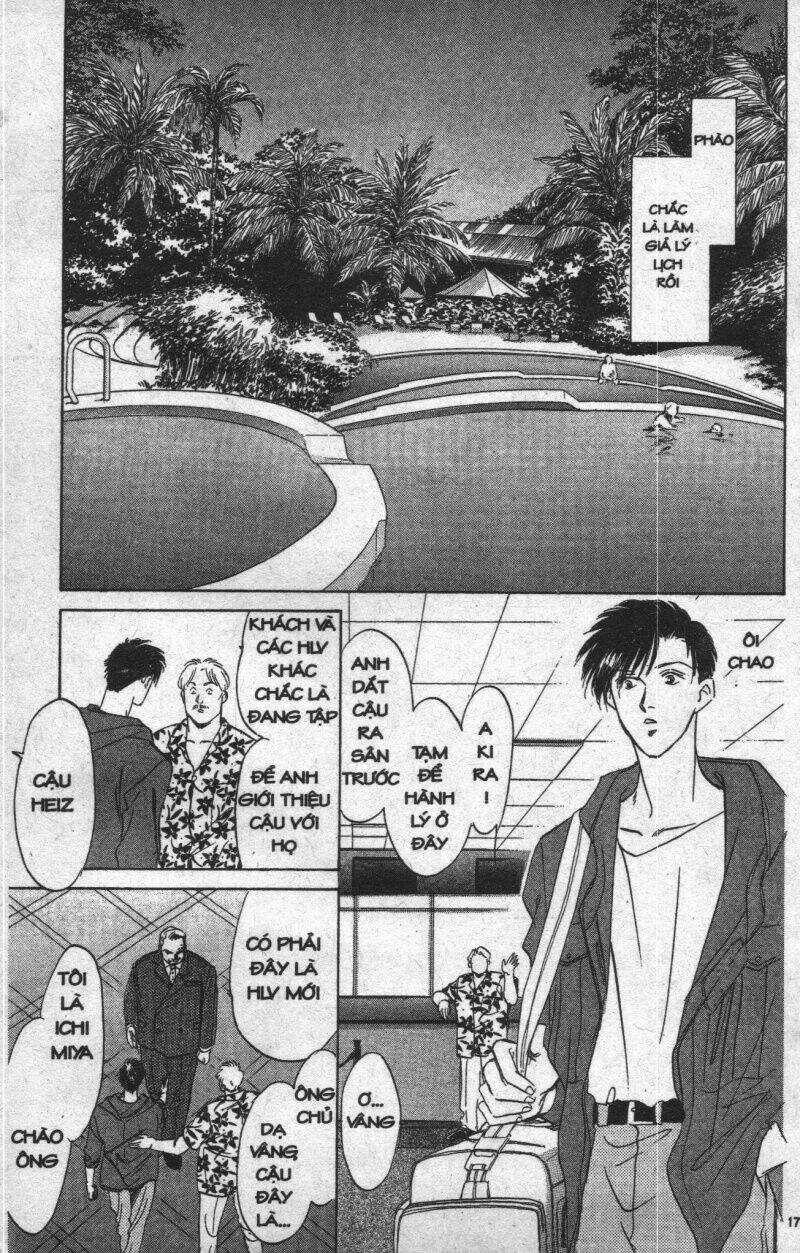 Giữa Muôn Trùng Mây - Chapter 7 - Trang 169