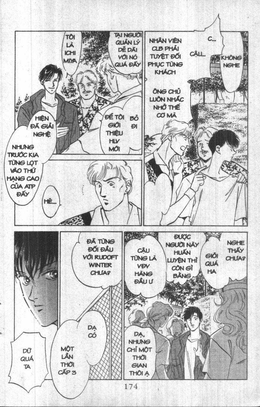 Giữa Muôn Trùng Mây - Chapter 7 - Trang 172