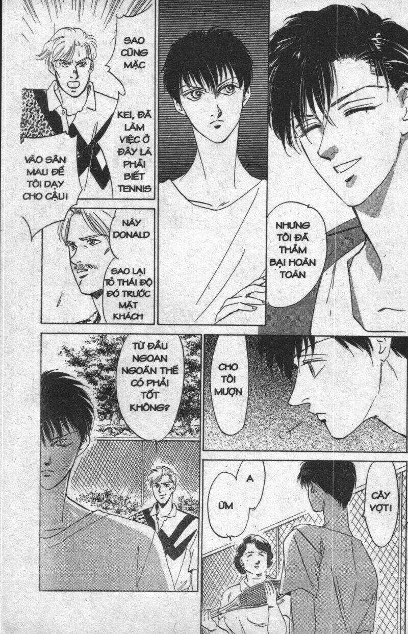 Giữa Muôn Trùng Mây - Chapter 7 - Trang 173