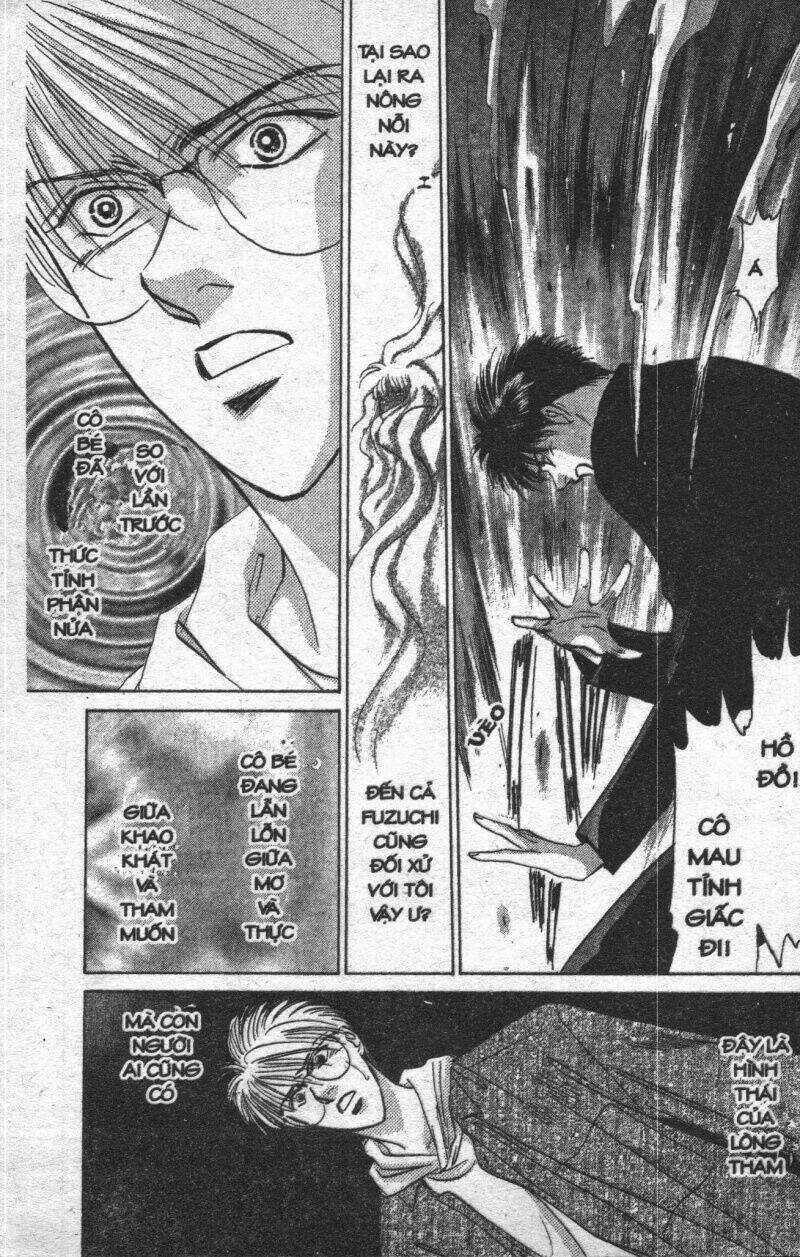 Giữa Muôn Trùng Mây - Chapter 7 - Trang 19