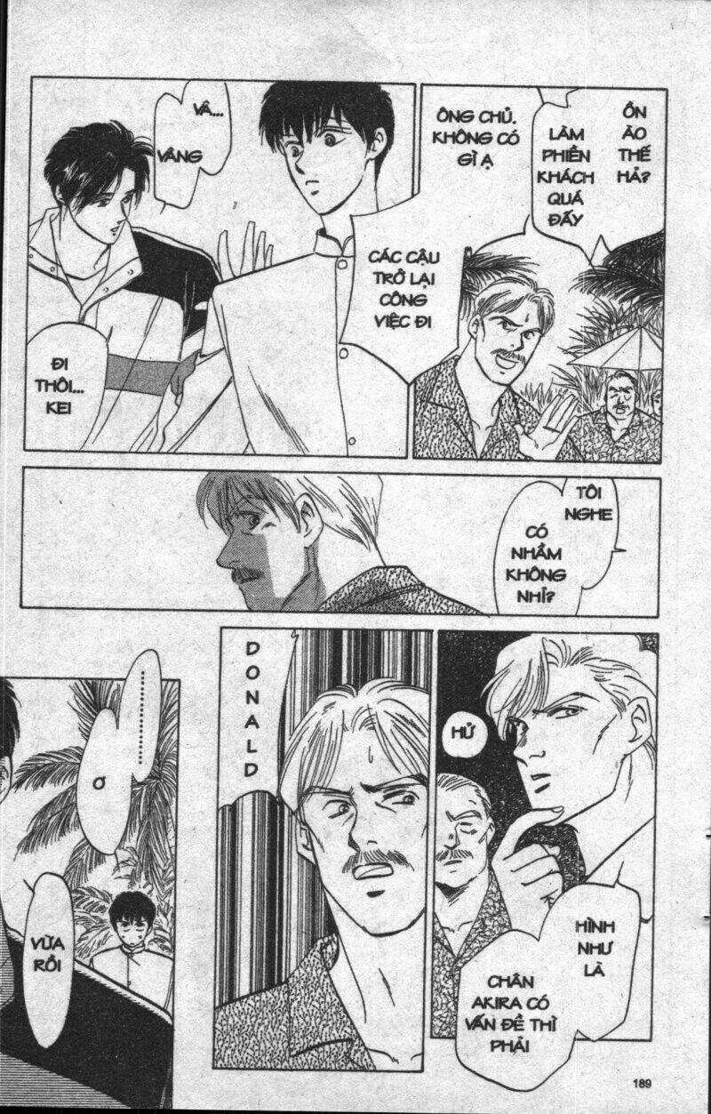 Giữa Muôn Trùng Mây - Chapter 7 - Trang 186