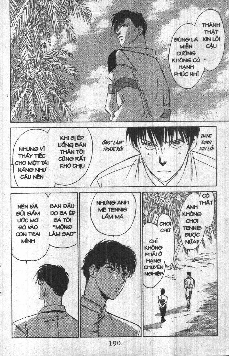 Giữa Muôn Trùng Mây - Chapter 7 - Trang 187