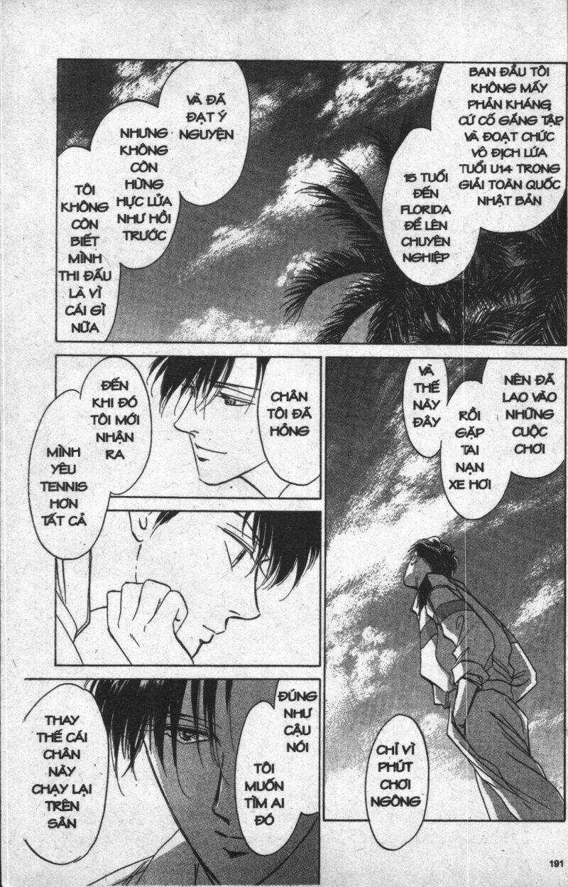 Giữa Muôn Trùng Mây - Chapter 7 - Trang 188