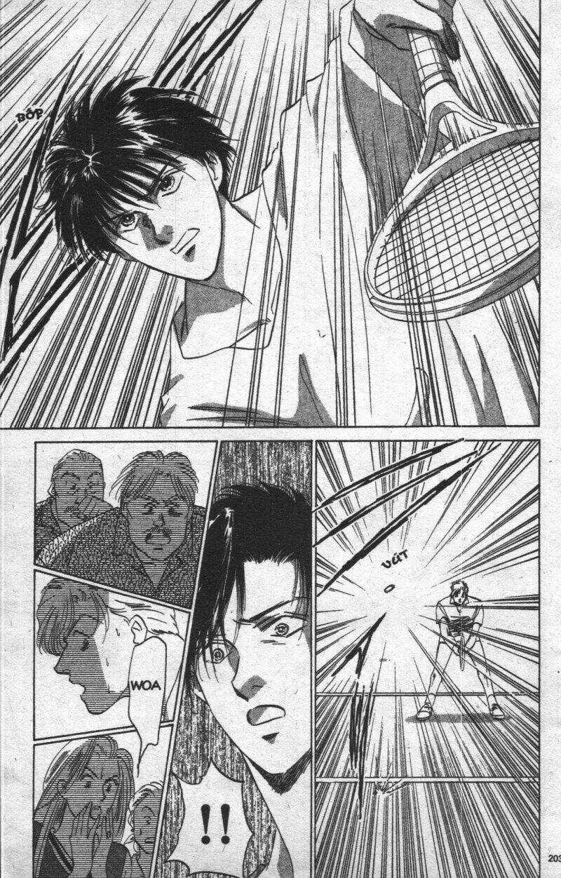 Giữa Muôn Trùng Mây - Chapter 7 - Trang 200