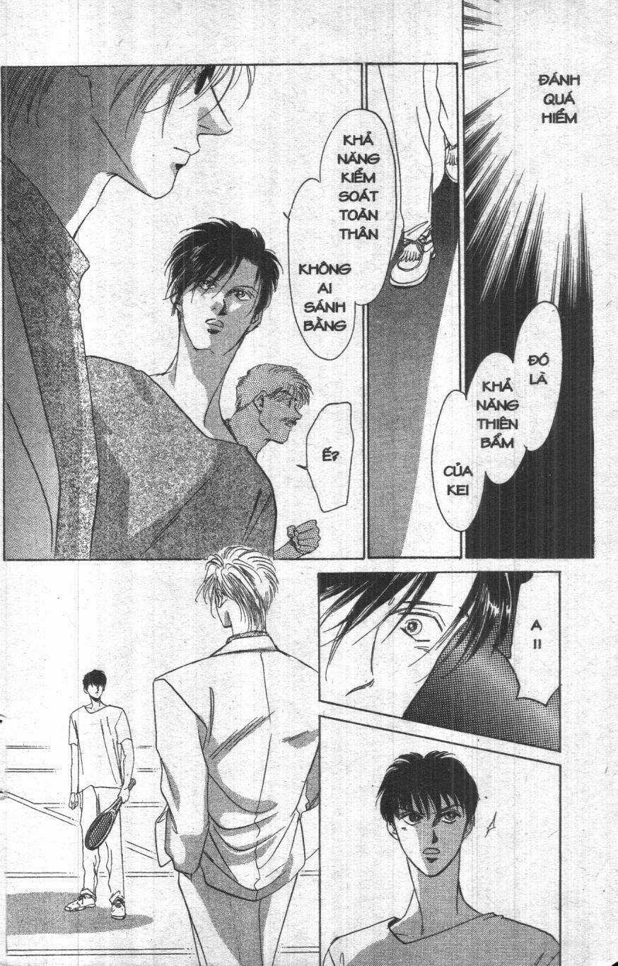 Giữa Muôn Trùng Mây - Chapter 7 - Trang 205