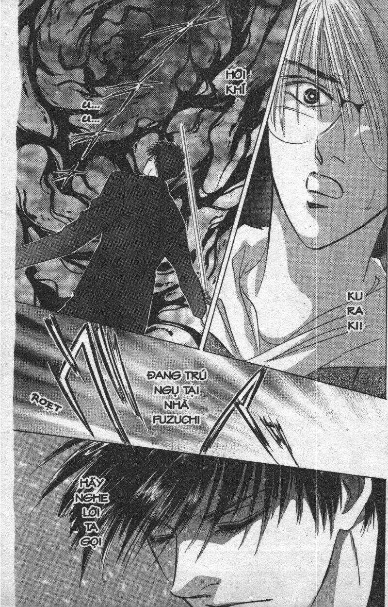 Giữa Muôn Trùng Mây - Chapter 7 - Trang 29