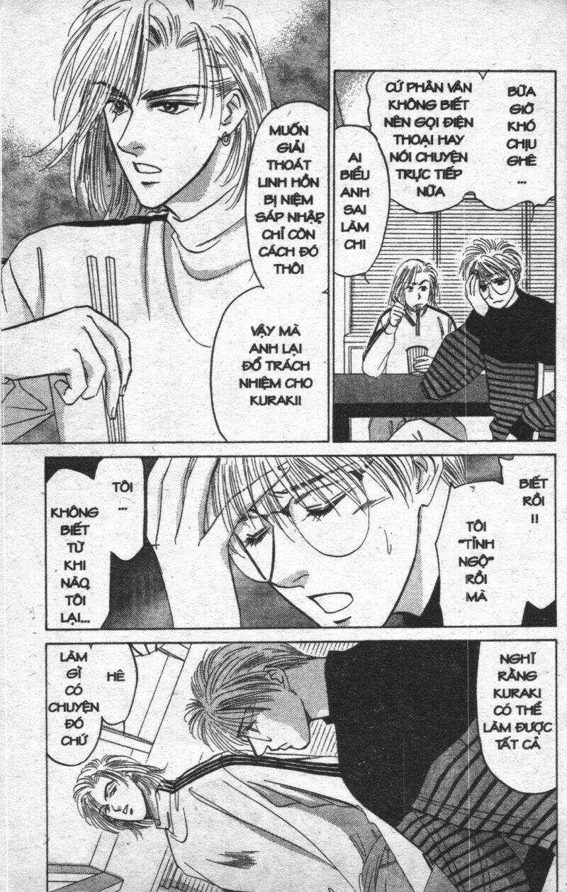 Giữa Muôn Trùng Mây - Chapter 7 - Trang 47