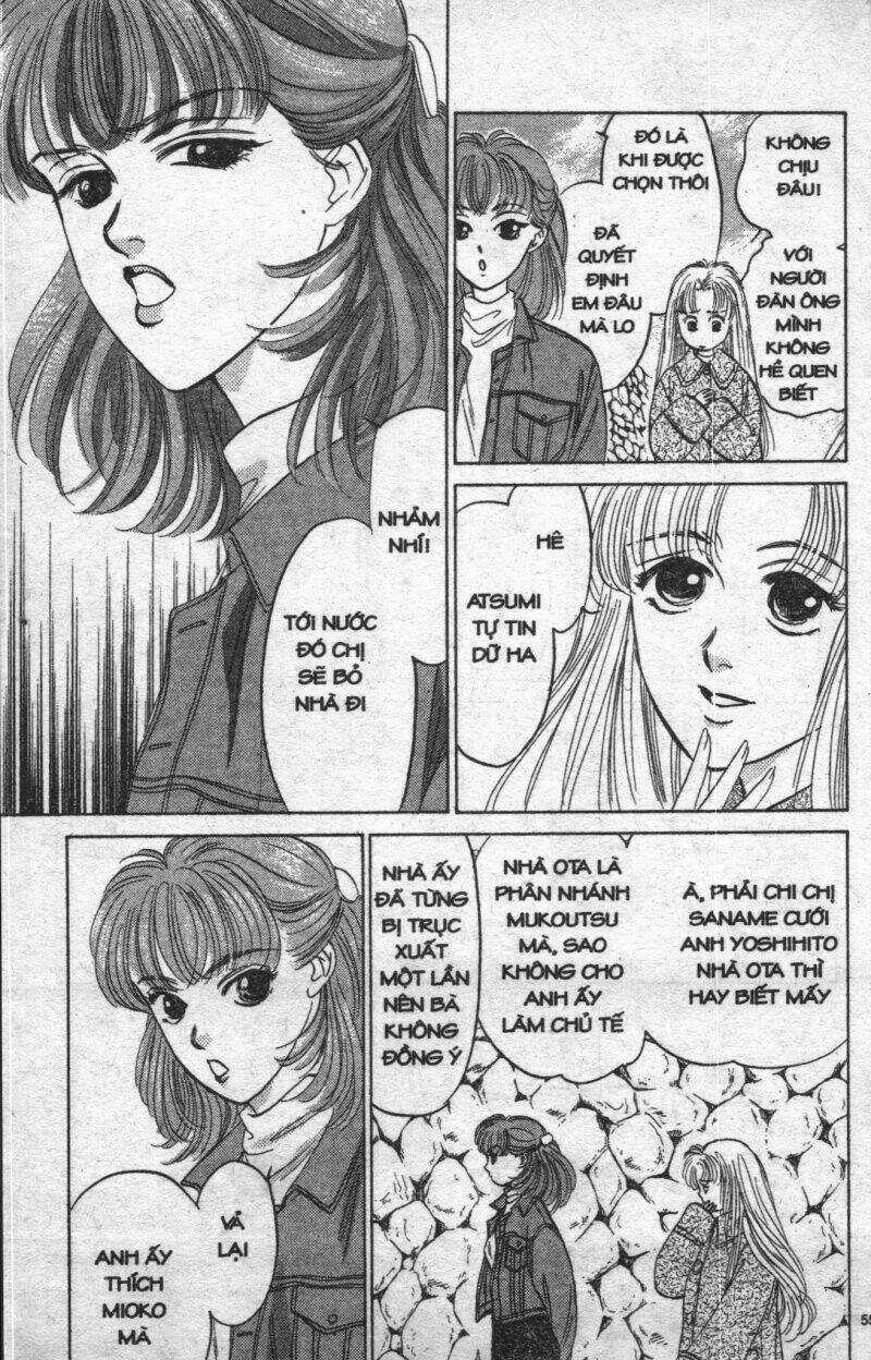 Giữa Muôn Trùng Mây - Chapter 7 - Trang 53