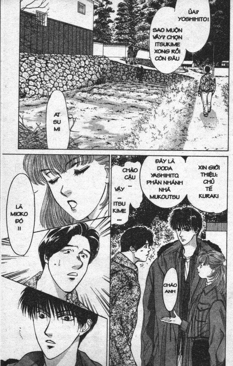 Giữa Muôn Trùng Mây - Chapter 7 - Trang 65