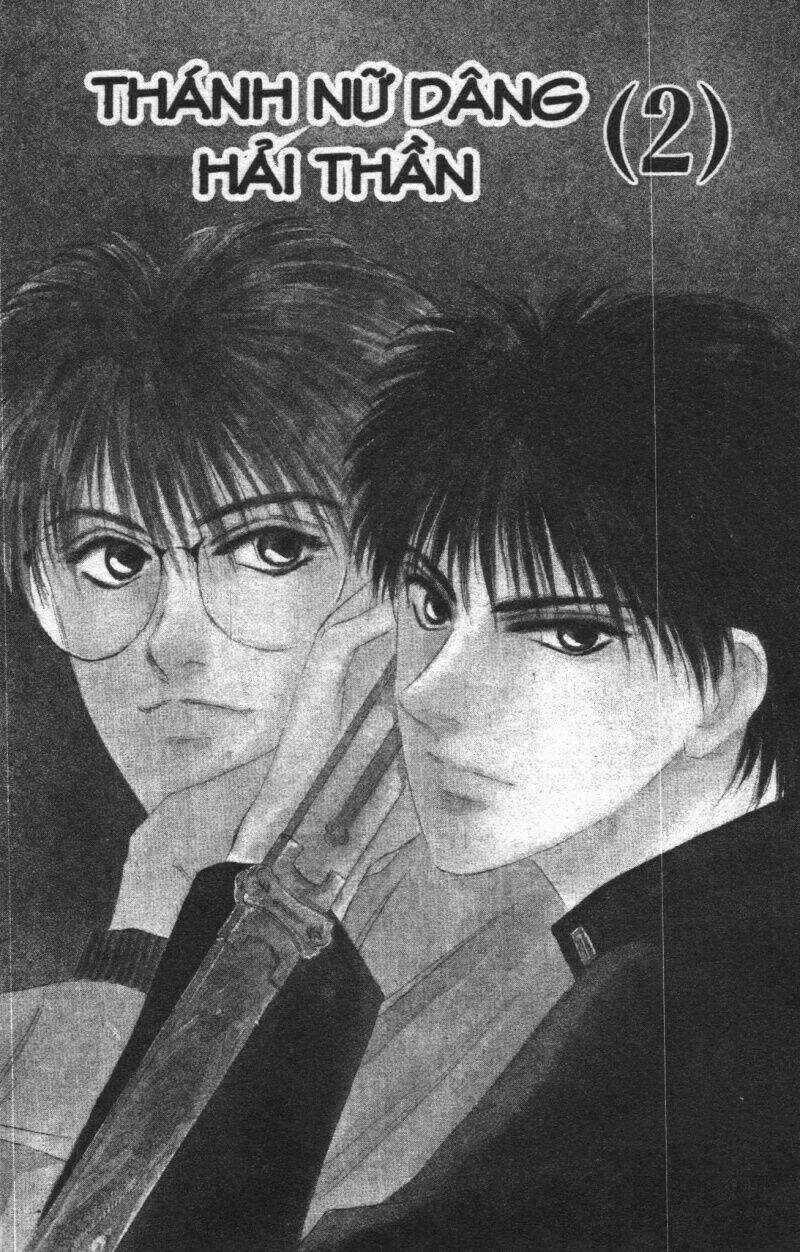 Giữa Muôn Trùng Mây - Chapter 7 - Trang 75