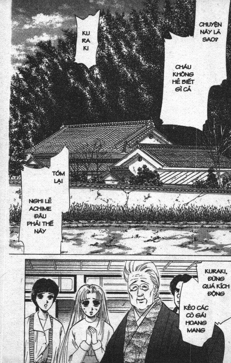Giữa Muôn Trùng Mây - Chapter 7 - Trang 77