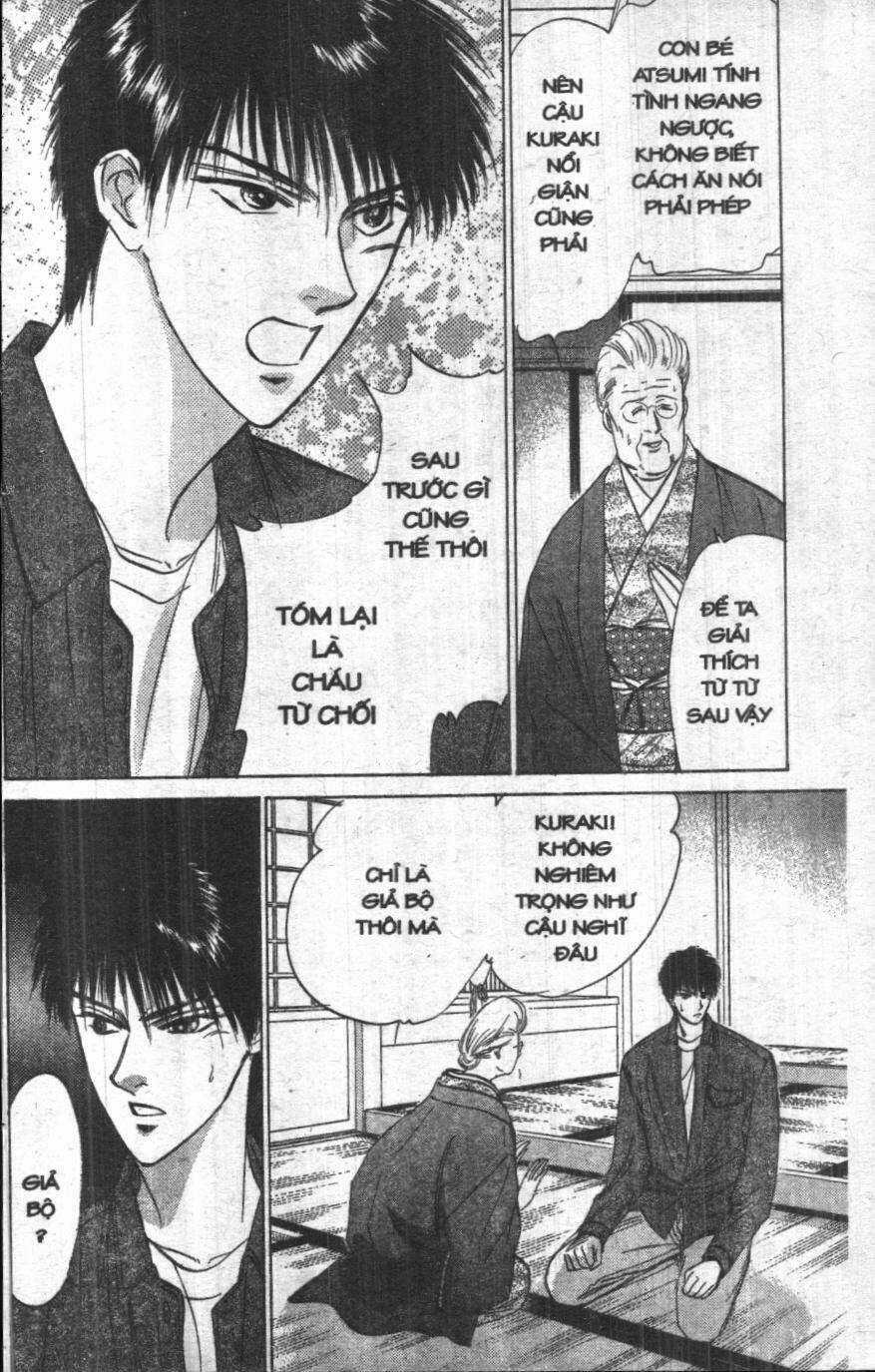 Giữa Muôn Trùng Mây - Chapter 7 - Trang 78