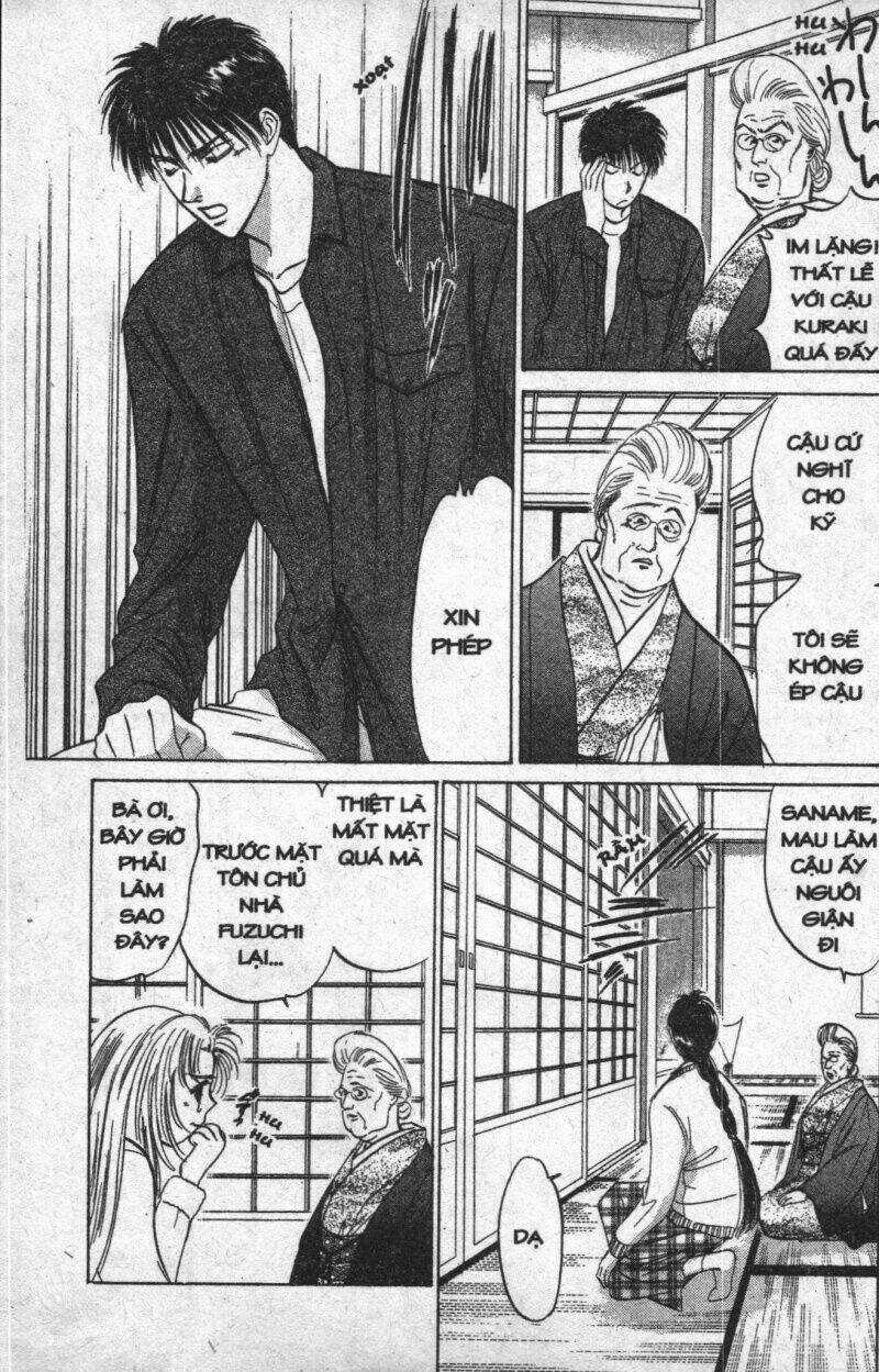 Giữa Muôn Trùng Mây - Chapter 7 - Trang 81