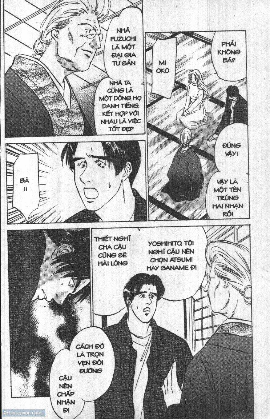 Giữa Muôn Trùng Mây - Chapter 7 - Trang 84