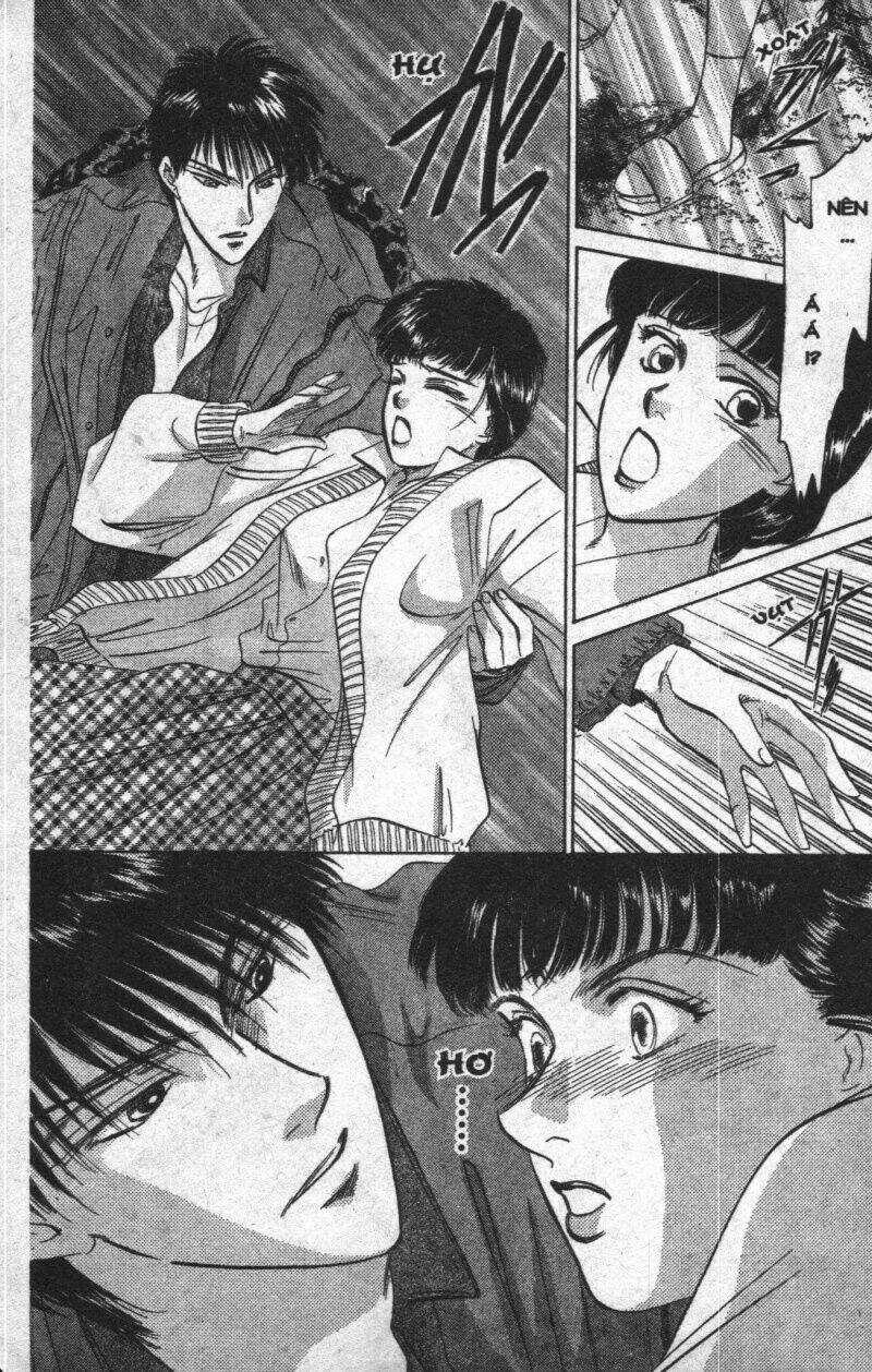 Giữa Muôn Trùng Mây - Chapter 7 - Trang 87