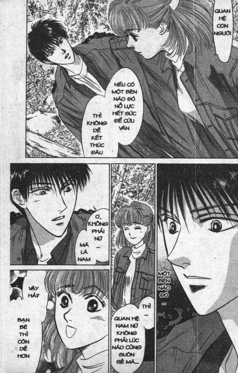 Giữa Muôn Trùng Mây - Chapter 7 - Trang 93