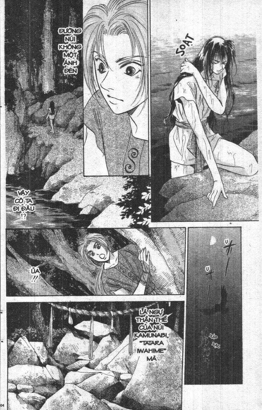 Giữa Muôn Trùng Mây - Chapter 8 - Trang 104