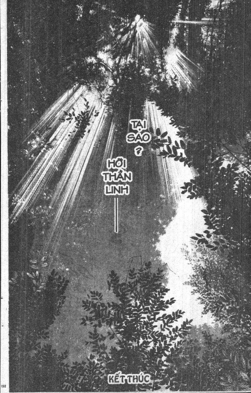 Giữa Muôn Trùng Mây - Chapter 8 - Trang 152