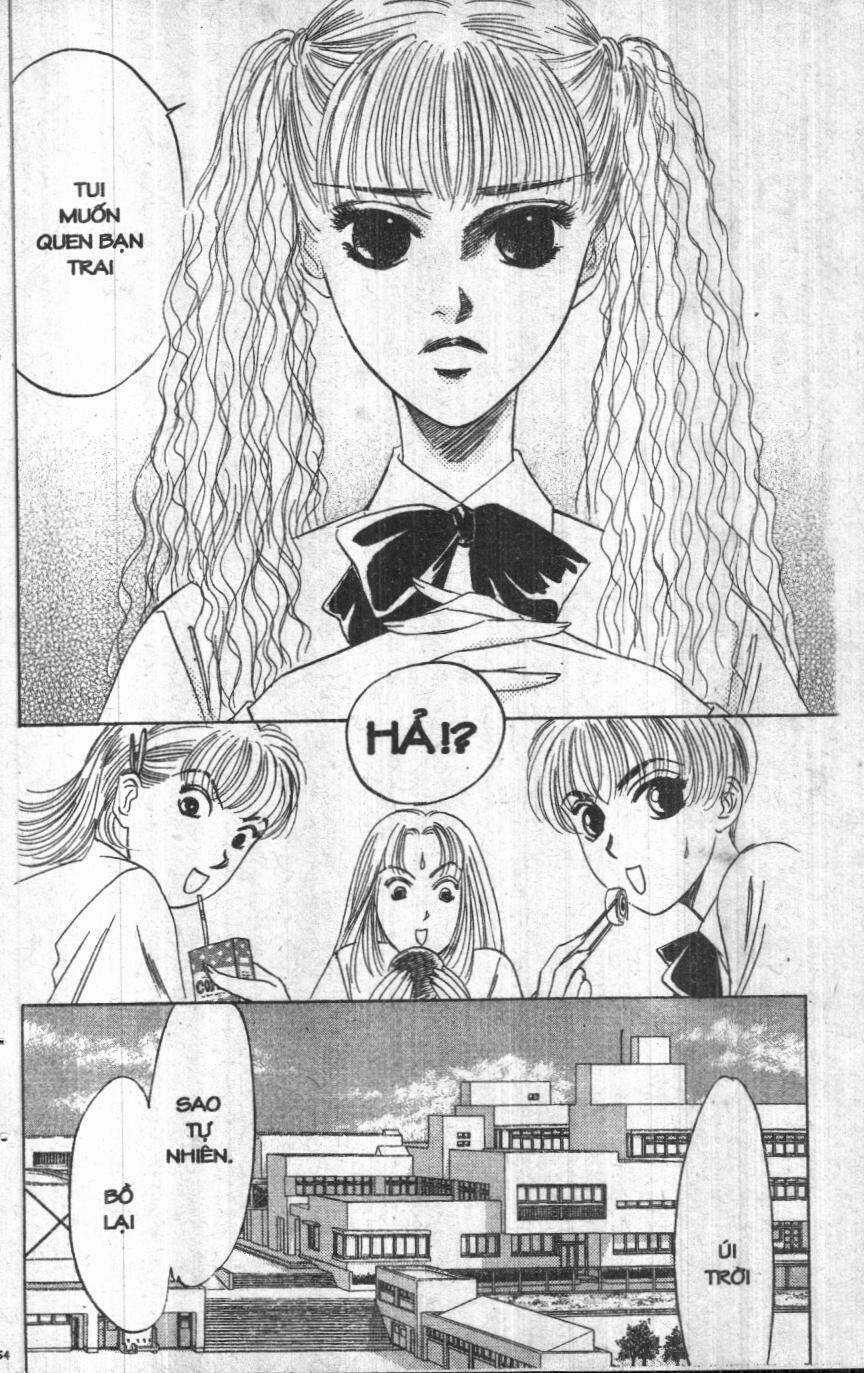 Giữa Muôn Trùng Mây - Chapter 8 - Trang 154