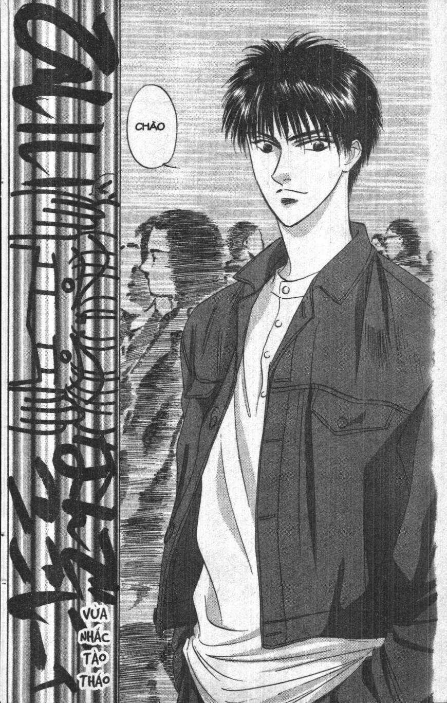 Giữa Muôn Trùng Mây - Chapter 8 - Trang 170