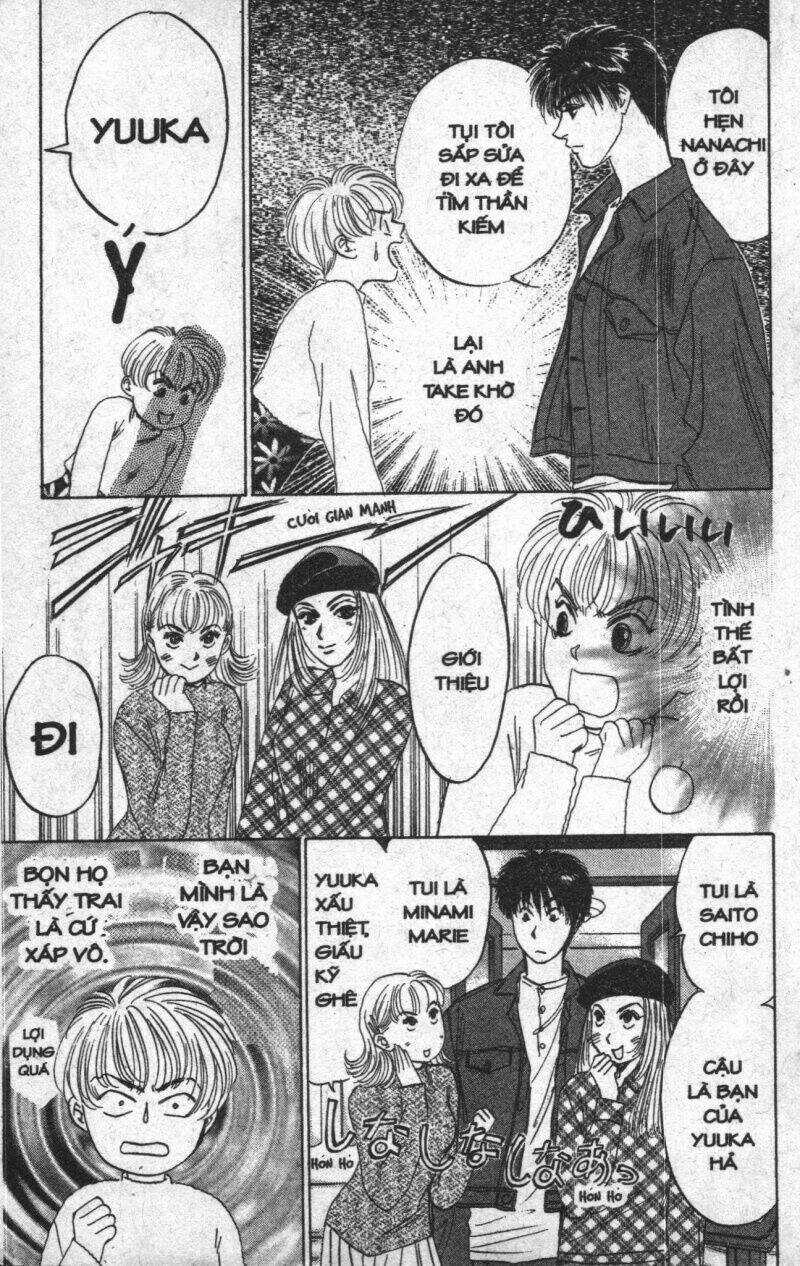 Giữa Muôn Trùng Mây - Chapter 8 - Trang 171