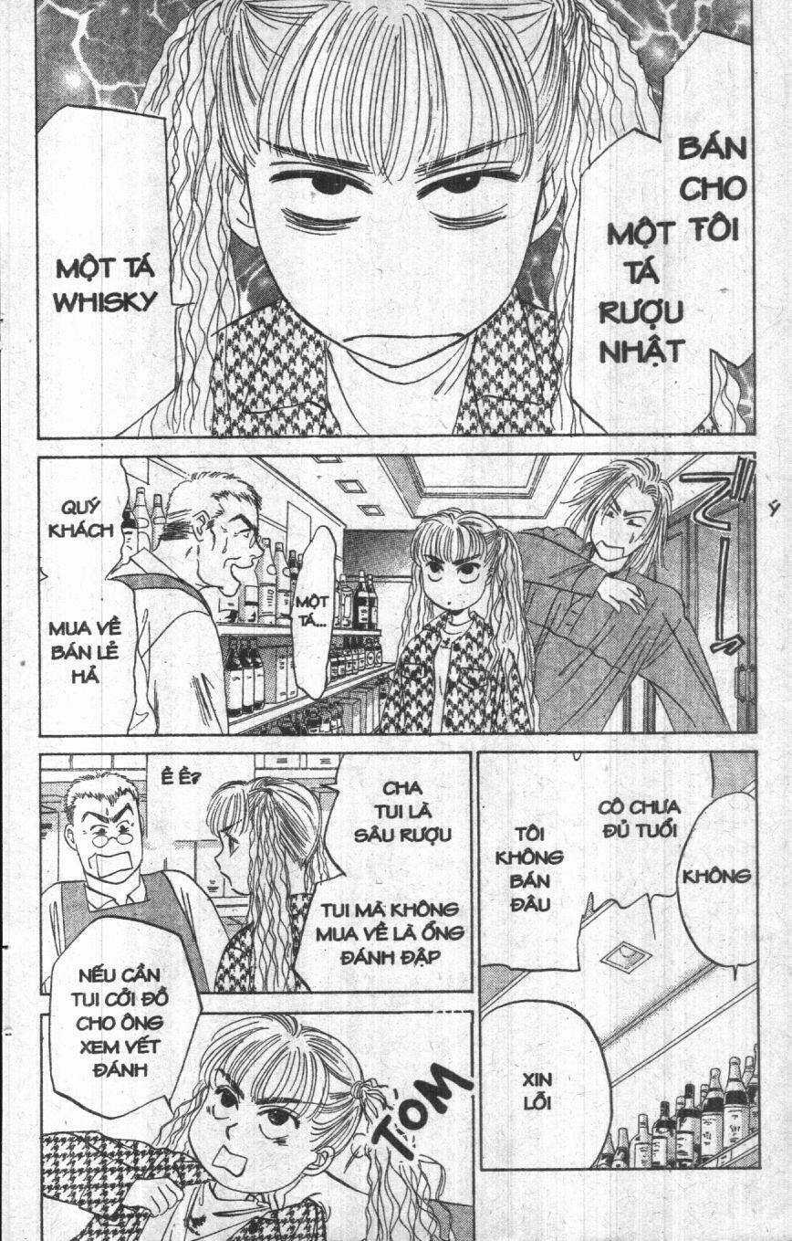 Giữa Muôn Trùng Mây - Chapter 8 - Trang 172