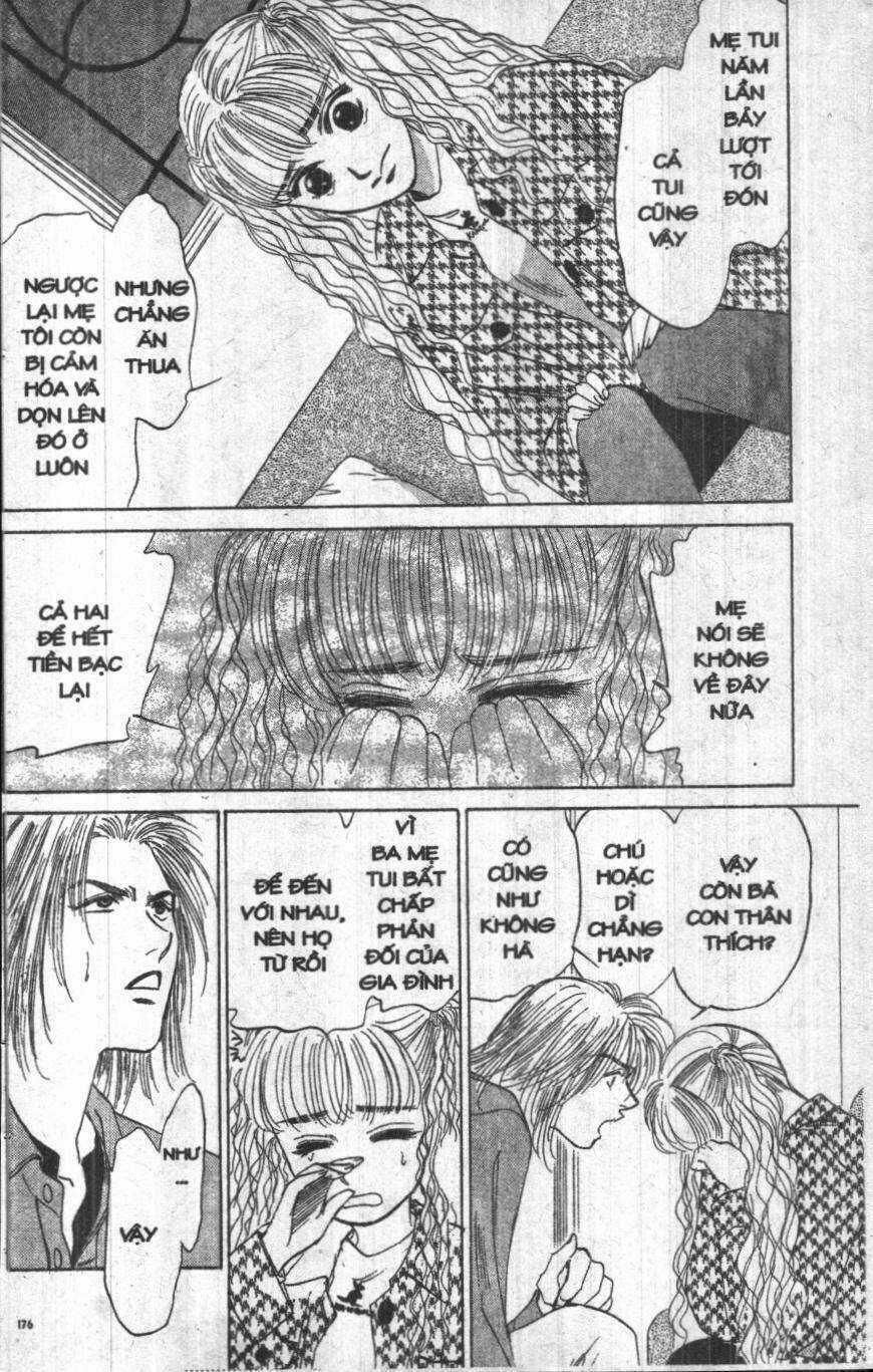 Giữa Muôn Trùng Mây - Chapter 8 - Trang 176