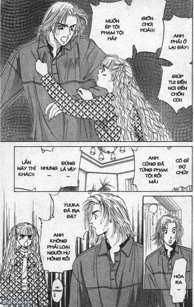 Giữa Muôn Trùng Mây - Chapter 8 - Trang 179