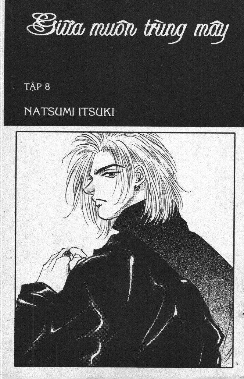 Giữa Muôn Trùng Mây - Chapter 8 - Trang 3