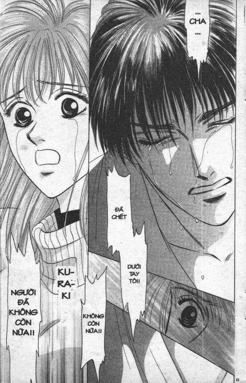 Giữa Muôn Trùng Mây - Chapter 8 - Trang 33