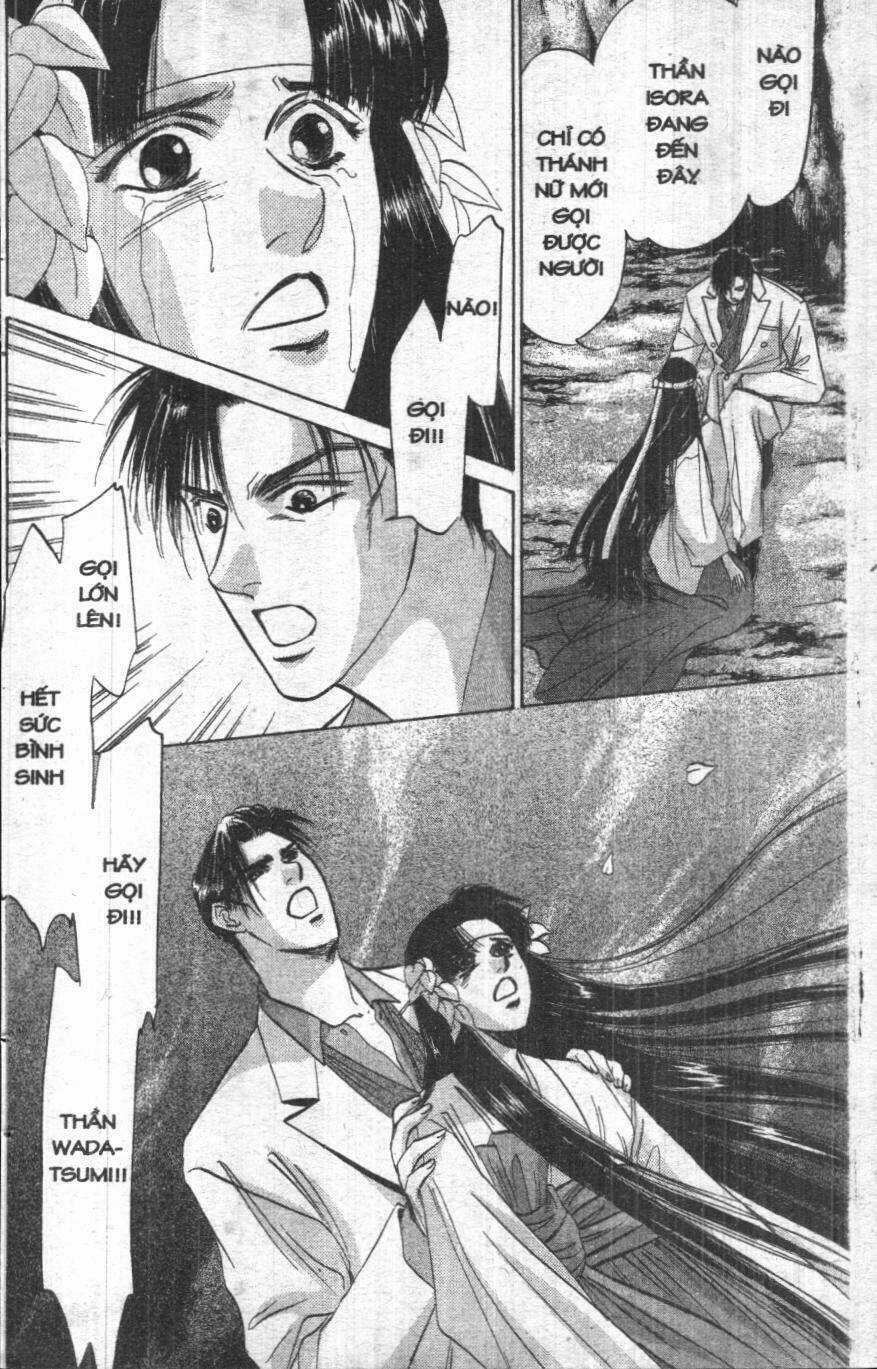 Giữa Muôn Trùng Mây - Chapter 8 - Trang 64