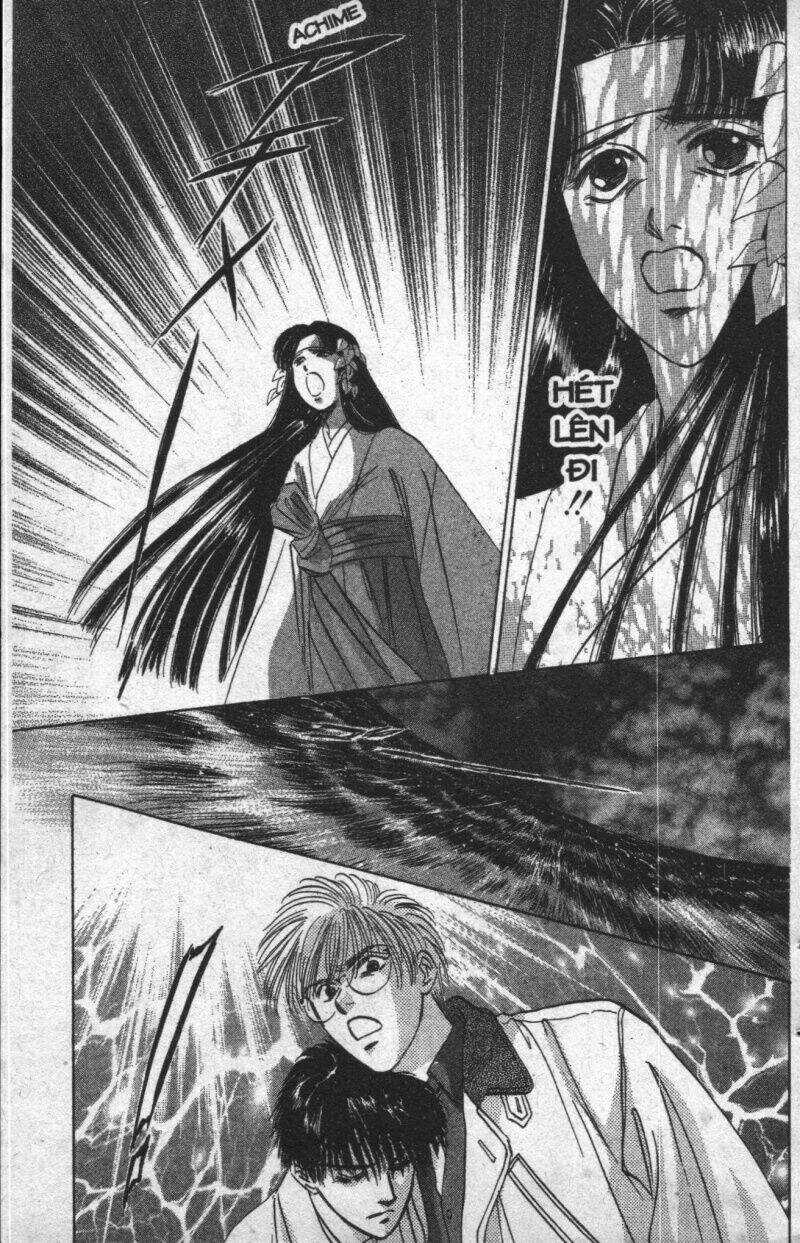 Giữa Muôn Trùng Mây - Chapter 8 - Trang 65